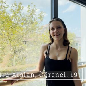 Duru Arslan – Adult Ballet Interview