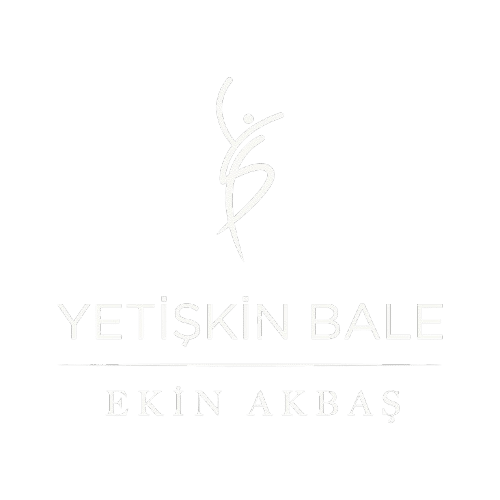 Yetişkin Bale - Ekin Akbaş